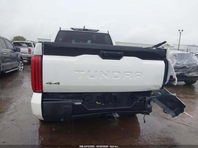 5TFLA5EC5RX030366 Toyota Tundra 4wd Sr5