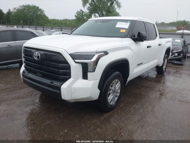 5TFLA5EC5RX030366 Toyota Tundra 4wd Sr5