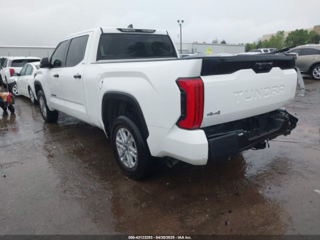 5TFLA5EC5RX030366 Toyota Tundra 4wd Sr5