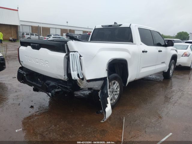5TFLA5EC5RX030366 Toyota Tundra 4wd Sr5