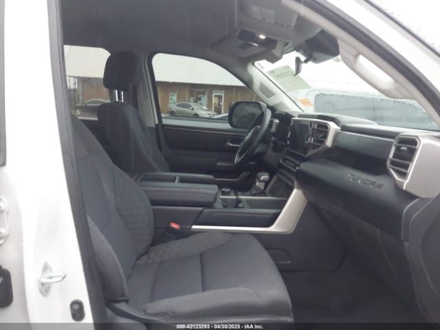 5TFLA5EC5RX030366 Toyota Tundra 4wd Sr5