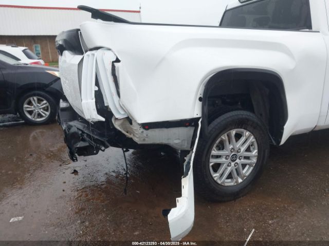 5TFLA5EC5RX030366 Toyota Tundra 4wd Sr5
