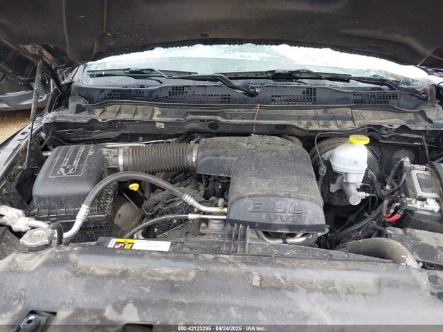 1C6RR6LG4RS123320 RAM 1500
