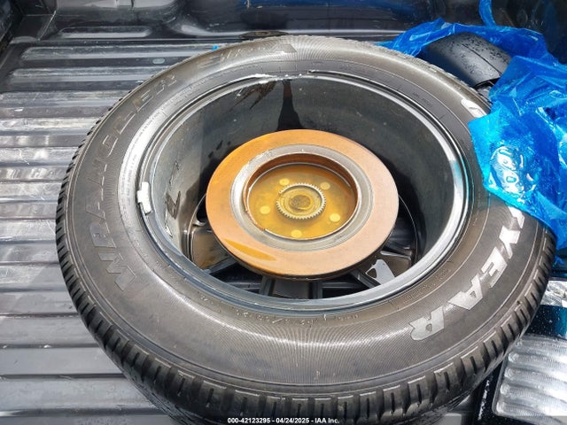 1C6RR6LG4RS123320 RAM 1500