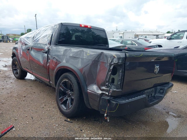 1C6RR6LG4RS123320 RAM 1500