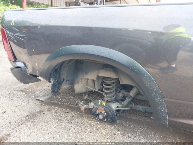 1C6RR6LG4RS123320 RAM 1500