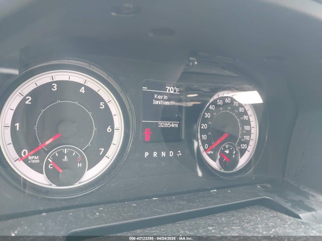 1C6RR6LG4RS123320 RAM 1500