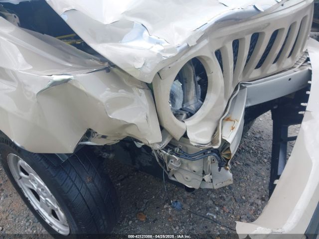 1C4NJRBB7HD179745 Jeep Patriot Sport 4x4