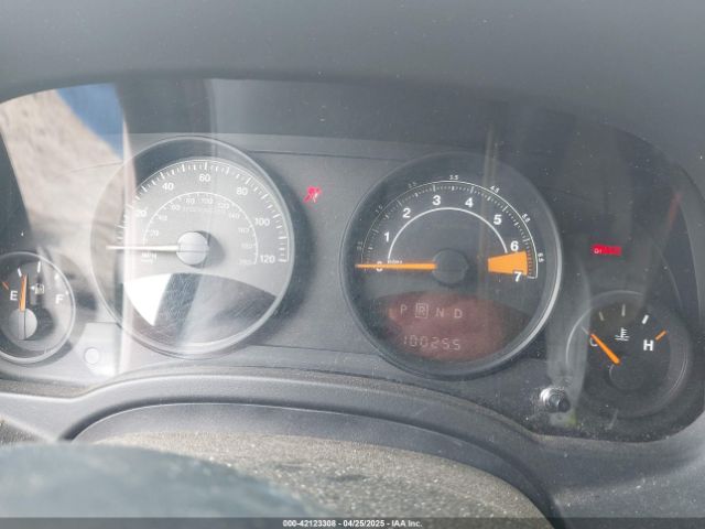1C4NJRBB7HD179745 Jeep Patriot Sport 4x4