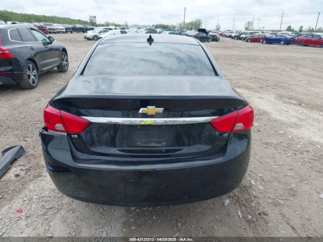 1G1105S3XHU191335 Chevrolet IMPALA 1LT