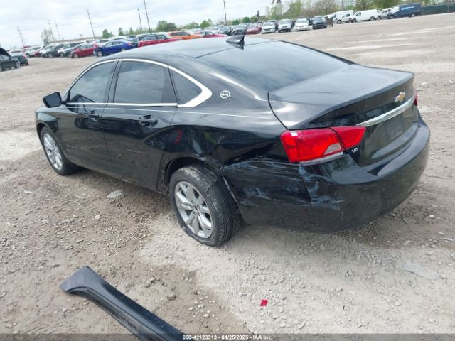 1G1105S3XHU191335 Chevrolet IMPALA 1LT