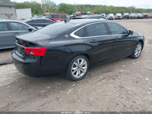 1G1105S3XHU191335 Chevrolet IMPALA 1LT