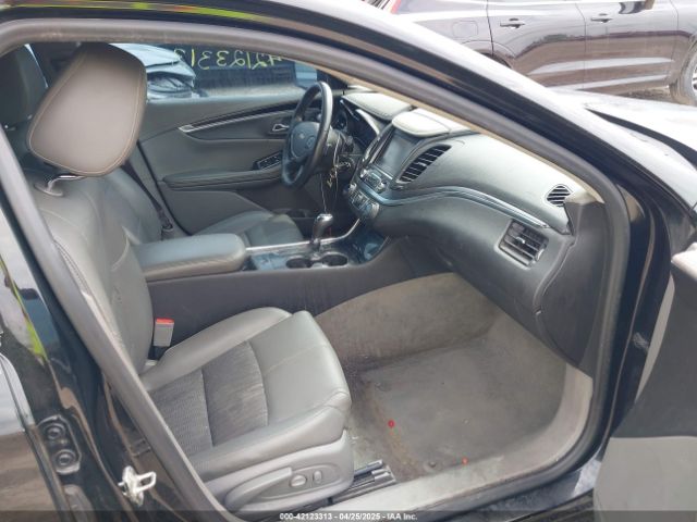 1G1105S3XHU191335 Chevrolet IMPALA 1LT