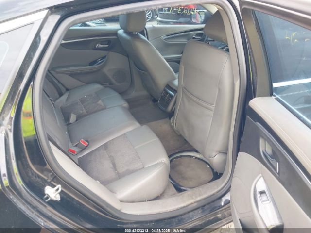 1G1105S3XHU191335 Chevrolet IMPALA 1LT