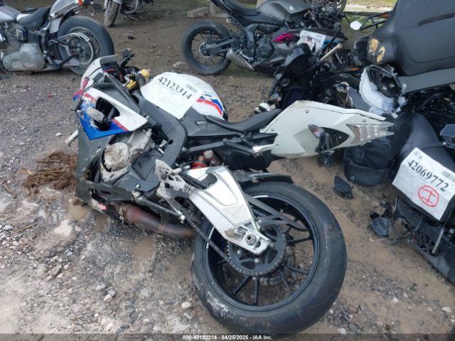 2010 BMW S 1000 WB1051700AZV41198 Photo 2
