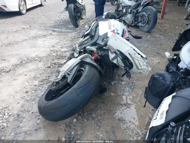 2010 BMW S 1000 WB1051700AZV41198 Photo 3