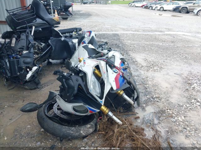 2010 BMW S 1000 WB1051700AZV41198 Photo 4