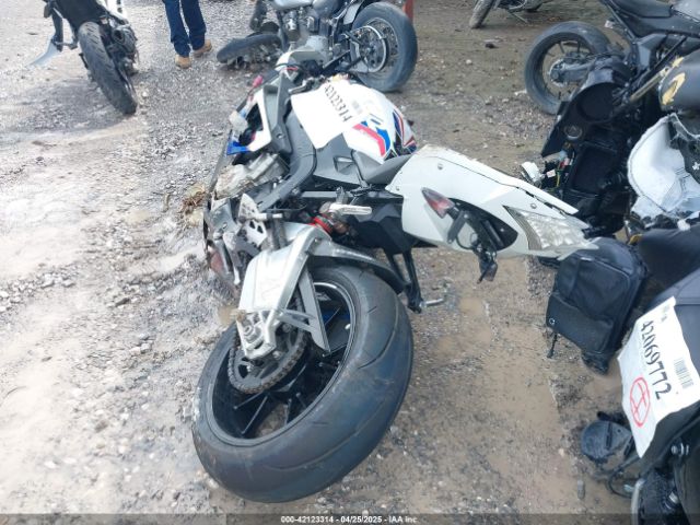 2010 BMW S 1000 WB1051700AZV41198 Photo 5