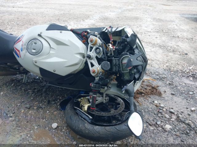 2010 BMW S 1000 WB1051700AZV41198 Photo 7