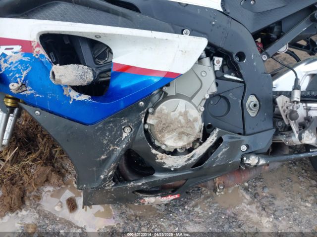 2010 BMW S 1000 WB1051700AZV41198 Photo 8