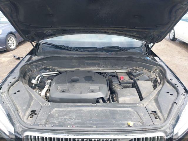 YV4A22PL9G1005080 Volvo Xc90 T6 Inscription