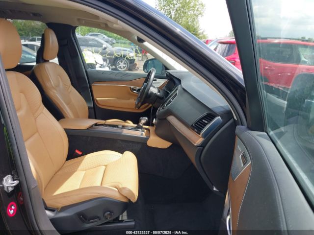 YV4A22PL9G1005080 Volvo Xc90 T6 Inscription