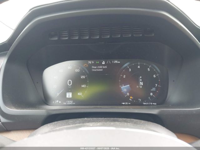 YV4A22PL9G1005080 Volvo Xc90 T6 Inscription
