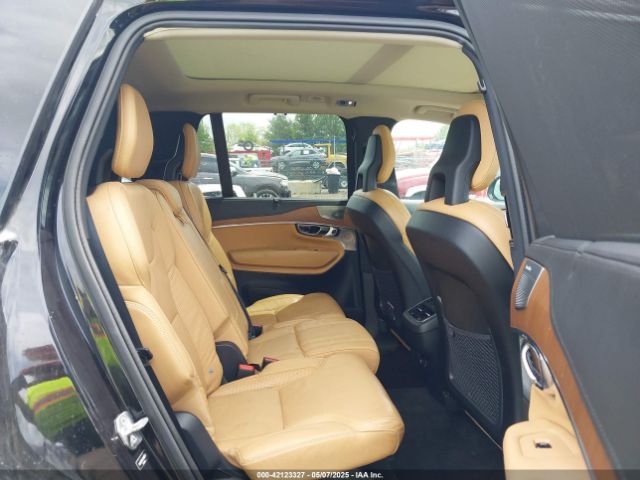 YV4A22PL9G1005080 Volvo Xc90 T6 Inscription