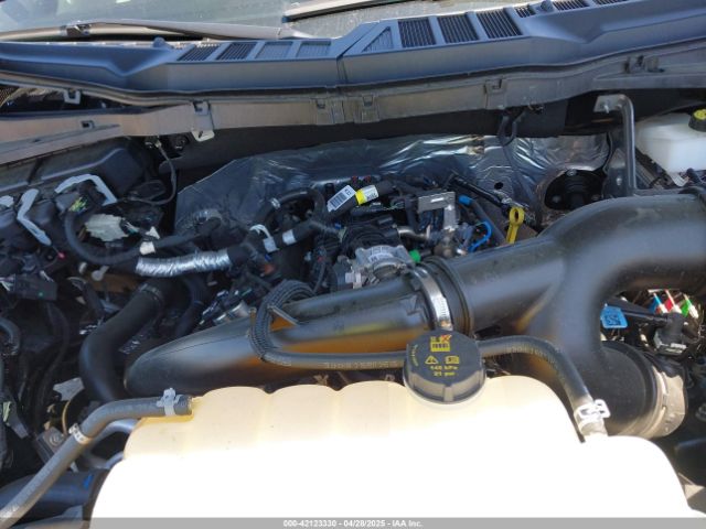 1FTEW2LP9RKD84628 Ford F-150 Stx