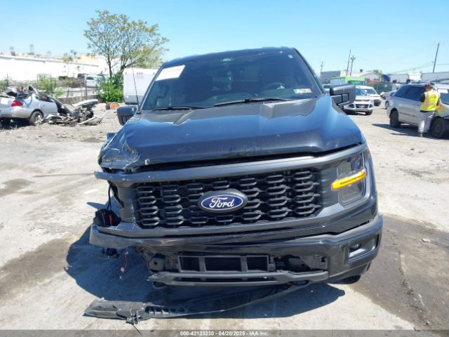 1FTEW2LP9RKD84628 Ford F-150 Stx