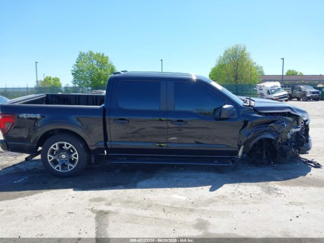 1FTEW2LP9RKD84628 Ford F-150 Stx