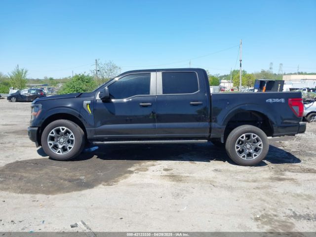 1FTEW2LP9RKD84628 Ford F-150 Stx