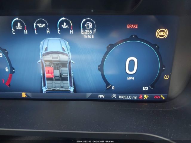 1FTEW2LP9RKD84628 Ford F-150 Stx