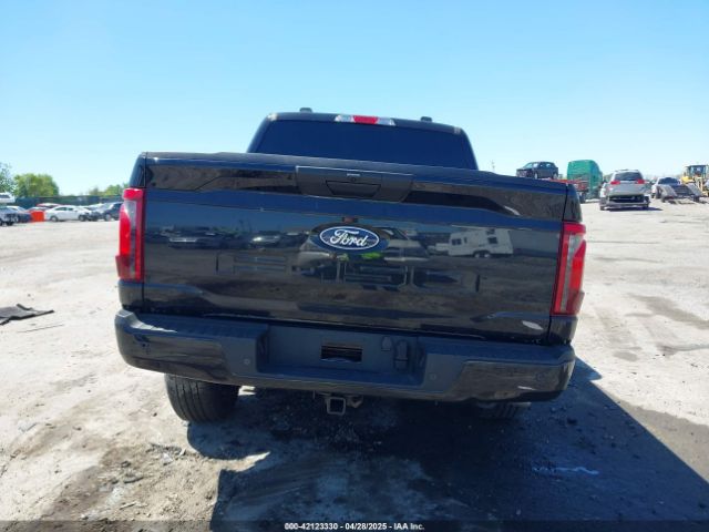 1FTEW2LP9RKD84628 Ford F-150 Stx