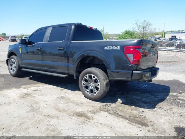 1FTEW2LP9RKD84628 Ford F-150 Stx
