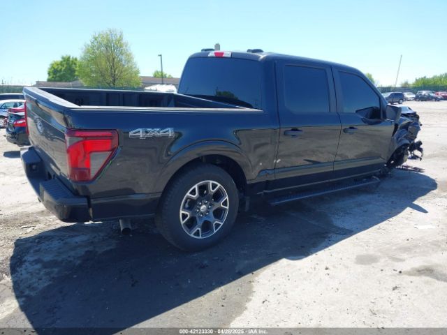 1FTEW2LP9RKD84628 Ford F-150 Stx