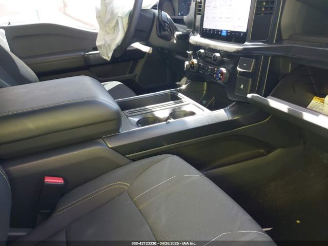 1FTEW2LP9RKD84628 Ford F-150 Stx