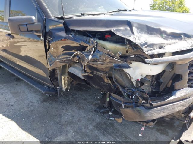 1FTEW2LP9RKD84628 Ford F-150 Stx