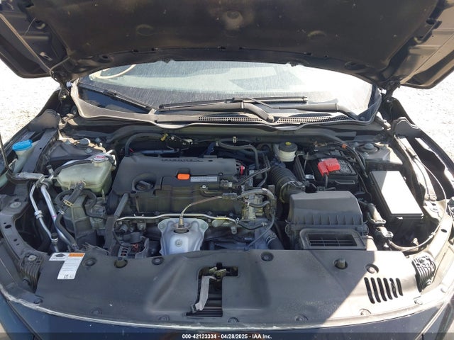 Aukcja sprzedaży 2020 Honda Civic Lx, vin: 19XFC2F60LE011598, numer aukcji: 42123334