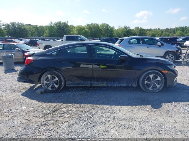 Aukcja sprzedaży 2020 Honda Civic Lx, vin: 19XFC2F60LE011598, numer aukcji: 42123334