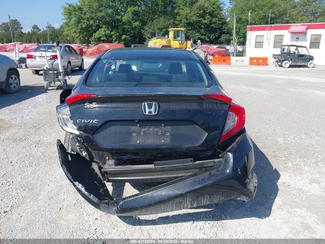 Aukcja sprzedaży 2020 Honda Civic Lx, vin: 19XFC2F60LE011598, numer aukcji: 42123334