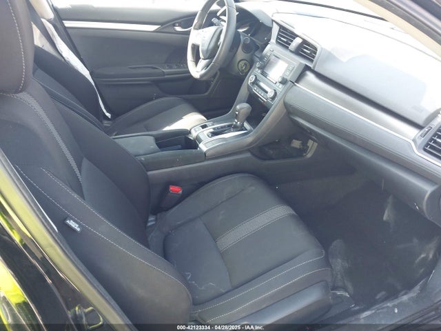 Aukcja sprzedaży 2020 Honda Civic Lx, vin: 19XFC2F60LE011598, numer aukcji: 42123334