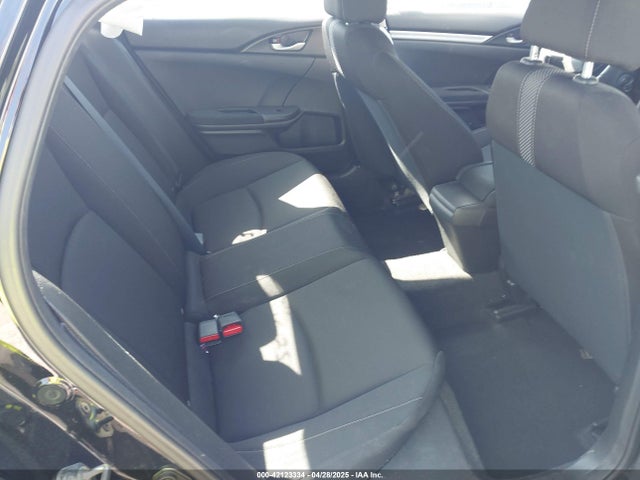 Aukcja sprzedaży 2020 Honda Civic Lx, vin: 19XFC2F60LE011598, numer aukcji: 42123334