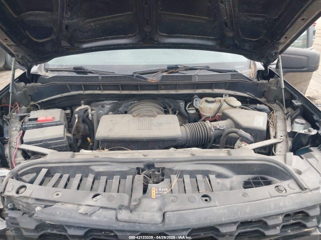 1GCUYBEF2KZ392013 Chevrolet l82 - di, afm, alum, gen 5, var 1