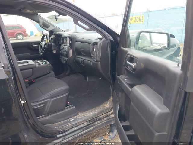 1GCUYBEF2KZ392013 Chevrolet l82 - di, afm, alum, gen 5, var 1