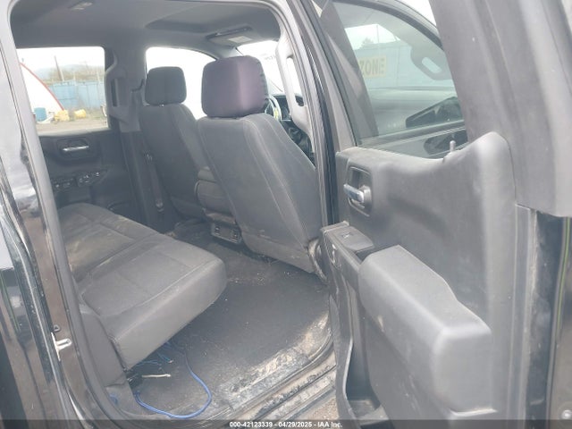 1GCUYBEF2KZ392013 Chevrolet l82 - di, afm, alum, gen 5, var 1