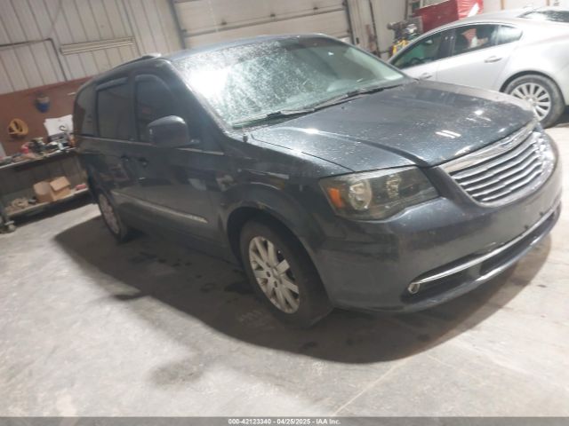 2014 CHRYSLER TOWN & COUNTRY 2C4RC1BG1ER143261 Photo 0