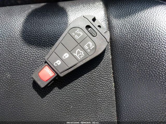 2014 CHRYSLER TOWN & COUNTRY 2C4RC1BG1ER143261 Photo 10