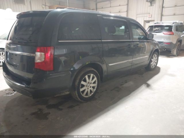2014 CHRYSLER TOWN & COUNTRY 2C4RC1BG1ER143261 Photo 3