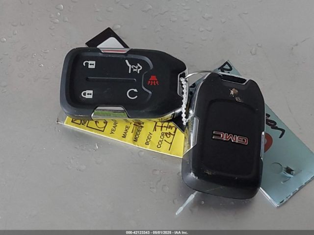 3GKALMEV3NL193363 GMC Terrain Fwd Sle